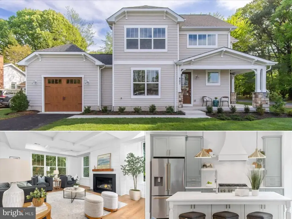 807 Radcliff Ave, SAINT MICHAELS