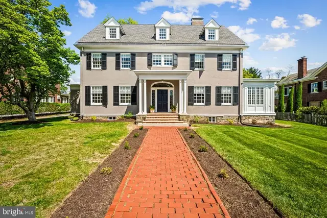 502 Somerset Rd, Baltimore