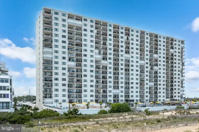 9800 Coastal Hwy #902, Ocean City