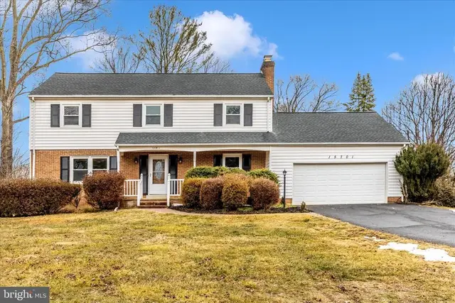 15701 Jones Ln, Gaithersburg