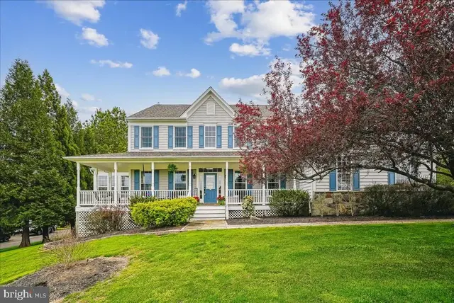 40891 Meadow Vista Pl, Lovettsville
