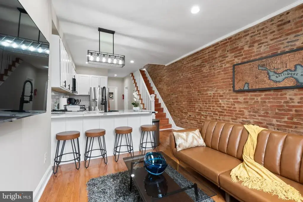 2235 E Chase St, BALTIMORE