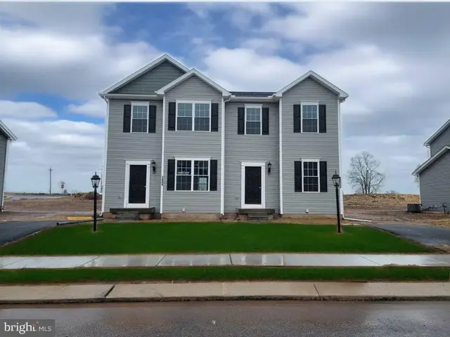 3628 Fieldstone Dr #lot 187, Dover