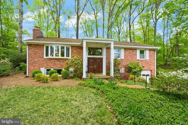 3702 Prado Pl, Fairfax