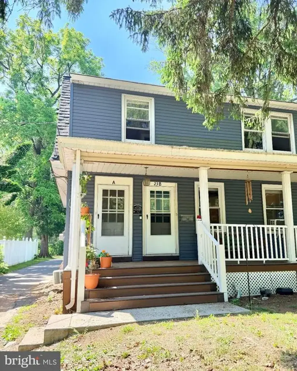 23 Carlton Ave, TRENTON