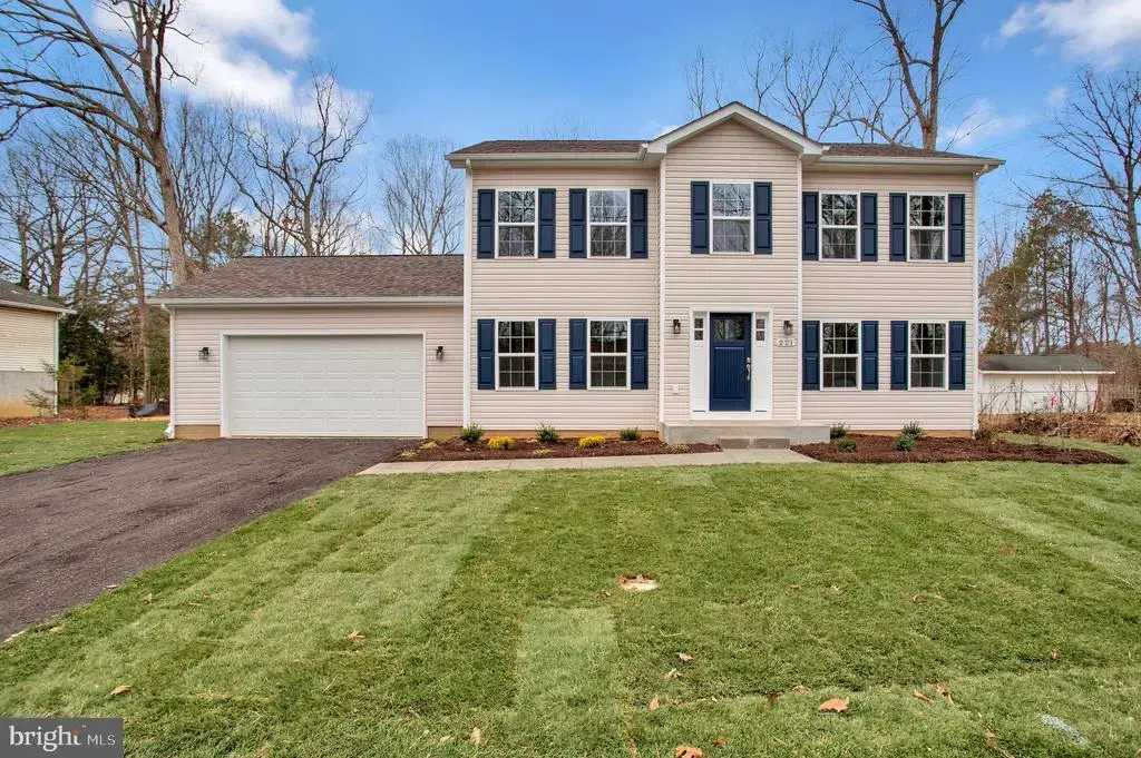 11541 Bootstrap Trl, LUSBY