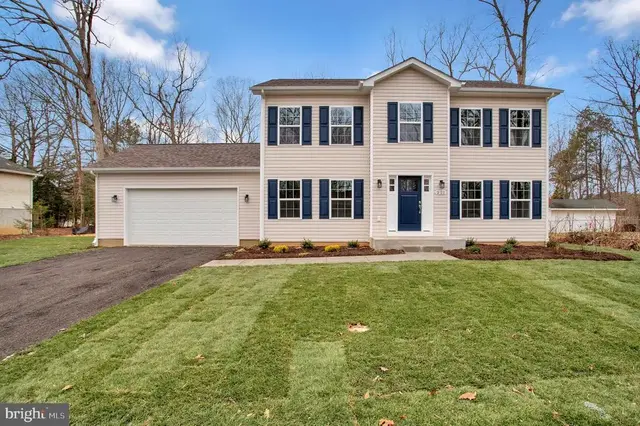 11541 Bootstrap Trl, Lusby