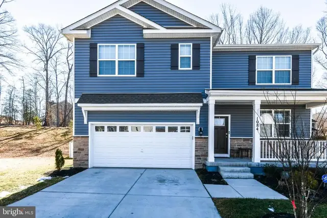 1084 Merry Elm Ln, La Plata