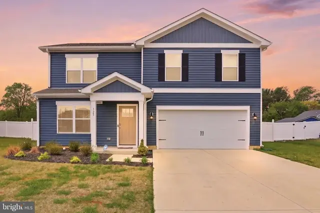 123 Avery Dr, Magnolia
