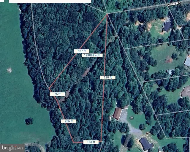 Lot 22 Anna Rd, Louisa