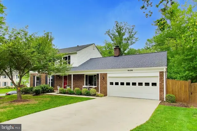 5125 King David Blvd, Annandale