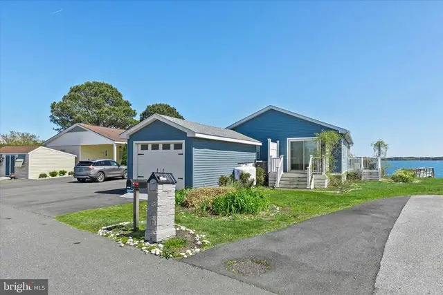 34648 West Harbor, Millsboro