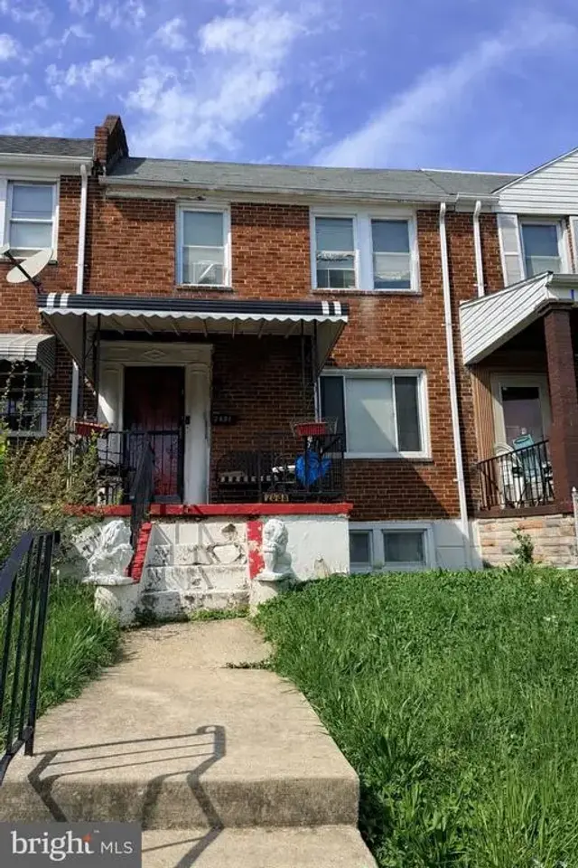 2638 E Federal St, Baltimore