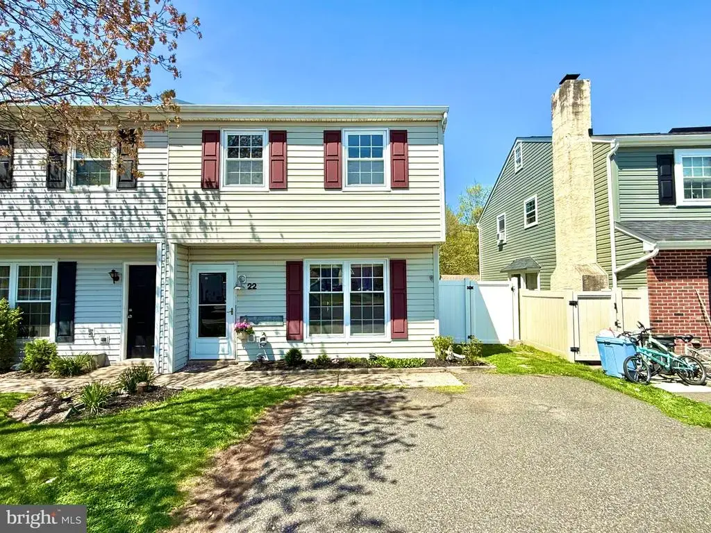 22 Berks Ct, QUAKERTOWN