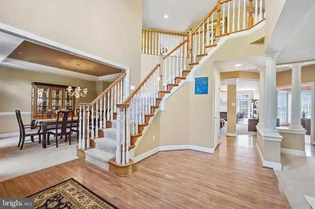 2602 Moores Plains Blvd, Upper Marlboro