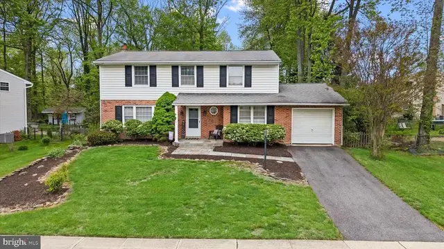 4 Magnolia Ct, Wilmington