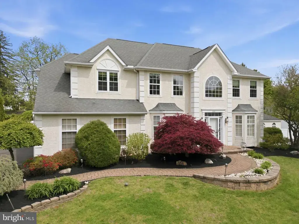 2641 Fawn Ln, WARRINGTON