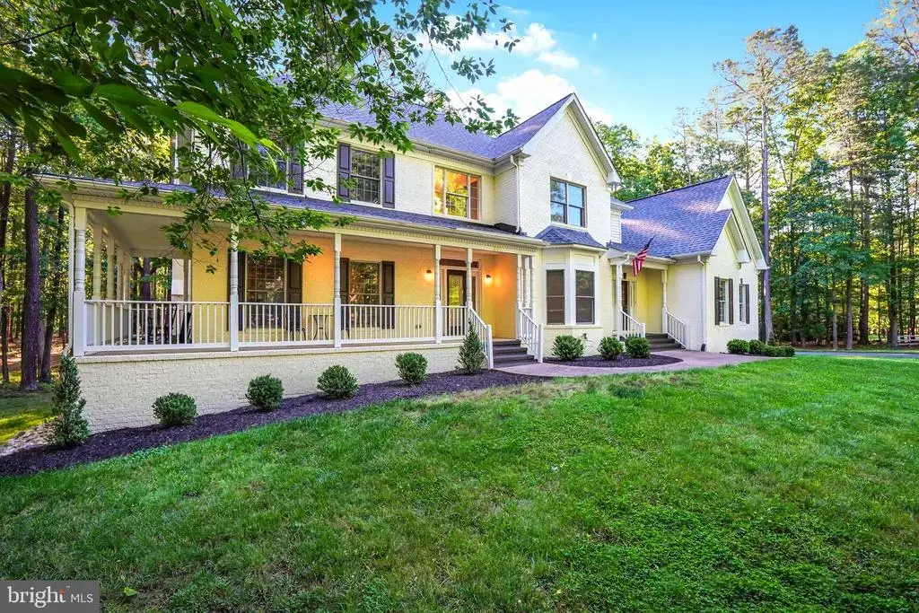 12001 Honor Bridge Farm Dr, SPOTSYLVANIA