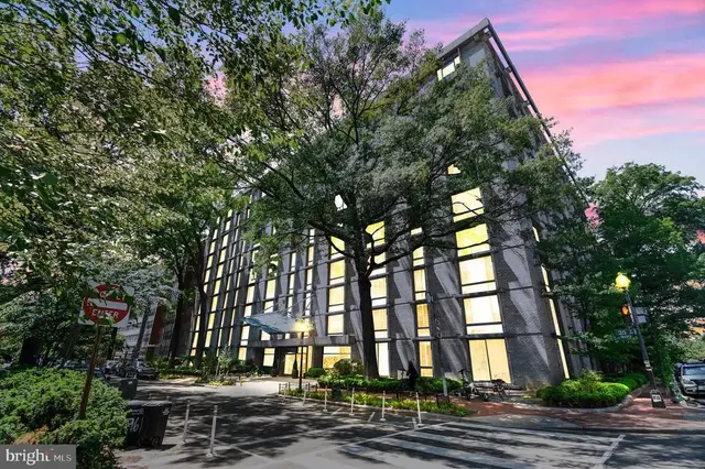 950 25th St Nw #605n, Washington