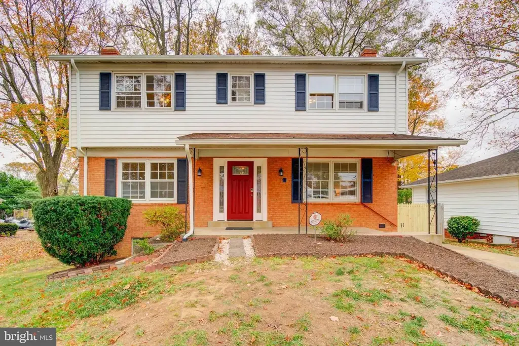 11207 Emack Rd, BELTSVILLE