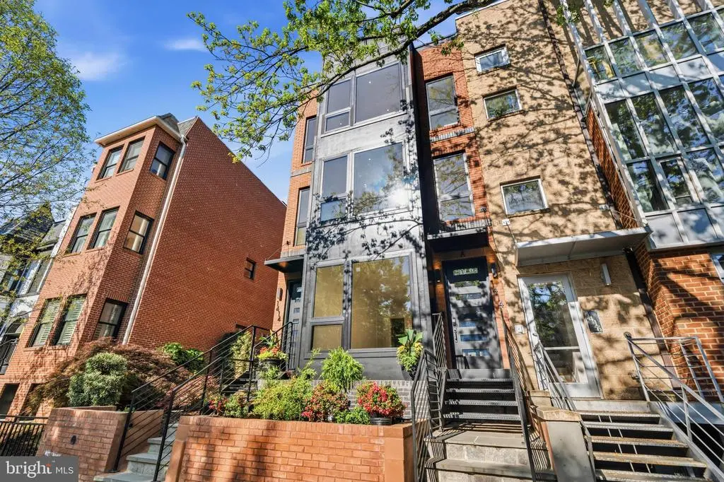 1414 5th St Nw #a, WASHINGTON