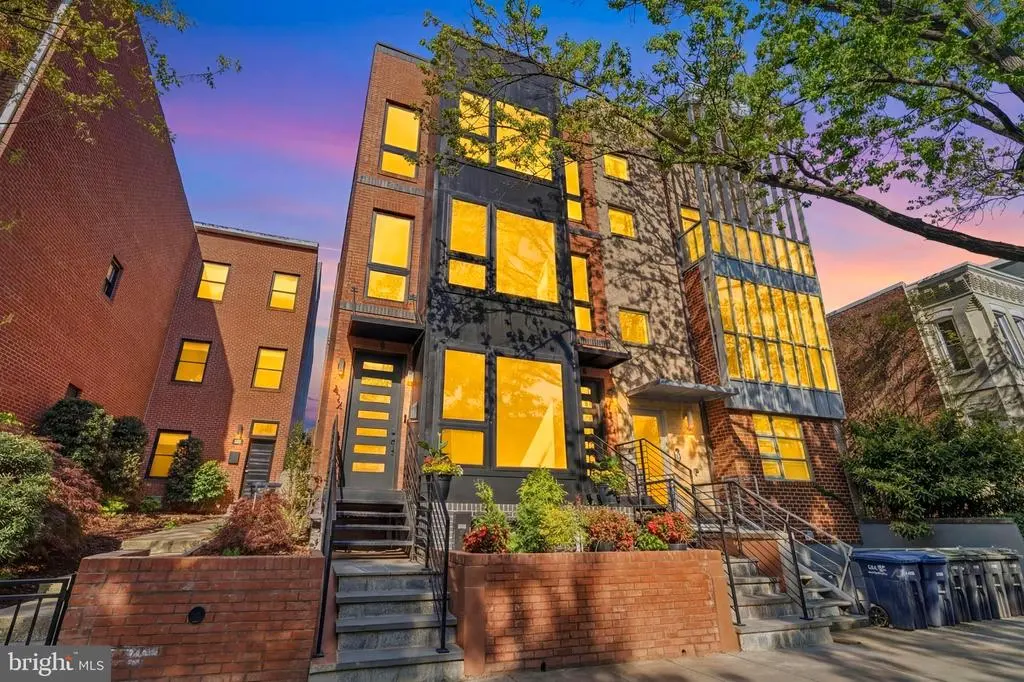 1414 5th St Nw #b, WASHINGTON