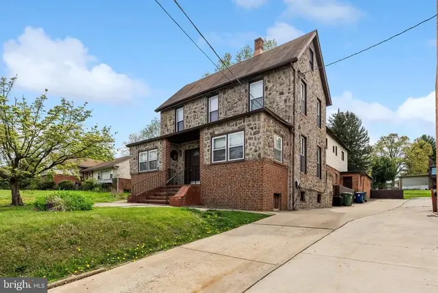 4813 W Forest Park, Baltimore