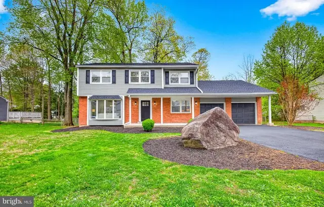 2518 Dartmouth Woods Rd, Wilmington
