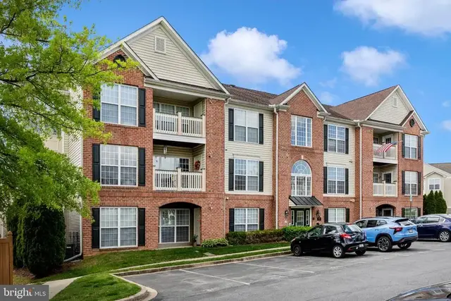 2509 Shelley Cir #5 Tb, Frederick