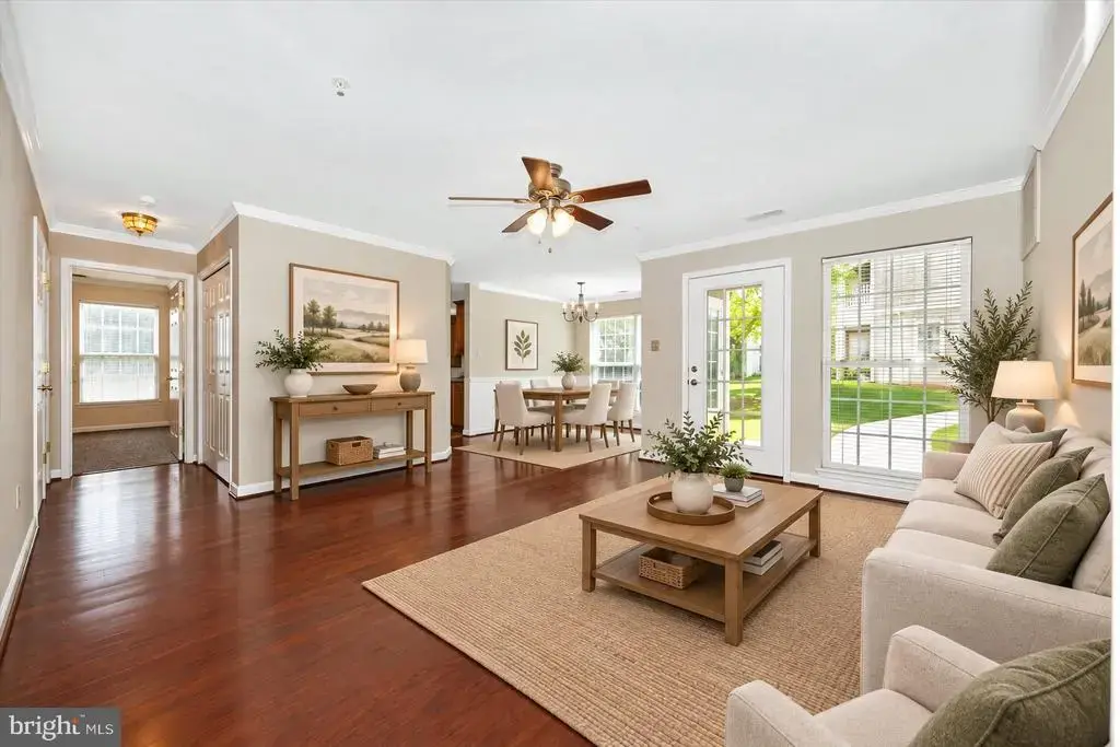 2509 Shelley Cir #5 Tb, FREDERICK