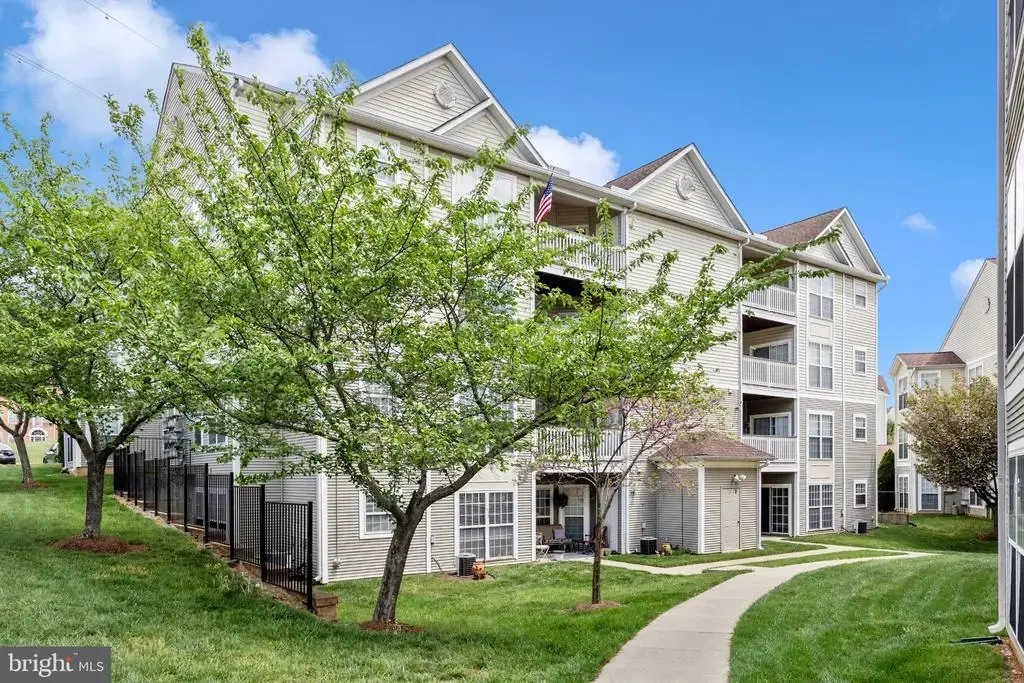 2509 Shelley Cir #5 Tb, FREDERICK