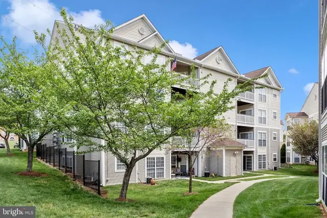 2509 Shelley Cir #5 Tb, Frederick