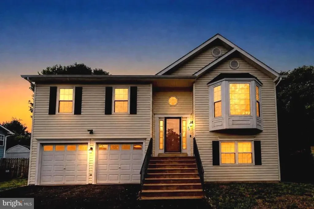 62 Confederate Way, STAFFORD