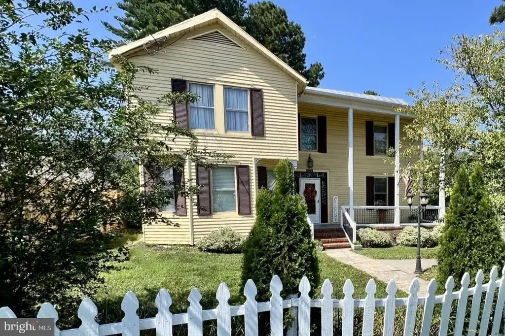 605 Mineral Ave, MINERAL