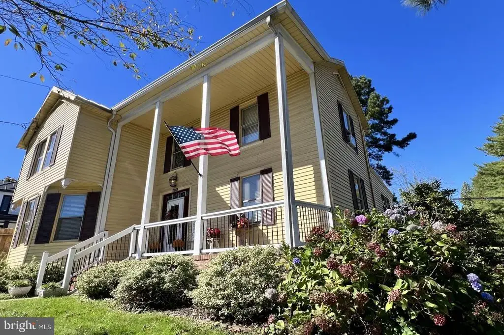 605 Mineral Ave, MINERAL