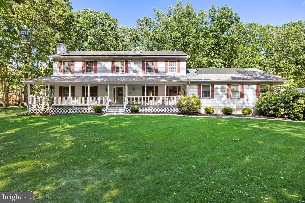 78 Ivins Dr, NEW EGYPT
