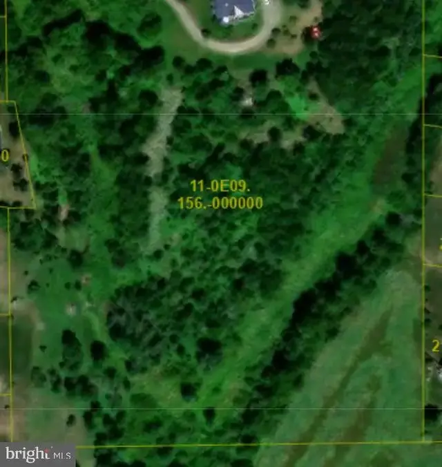 5.03 Acre Lot On Jenny Lane, Chambersburg