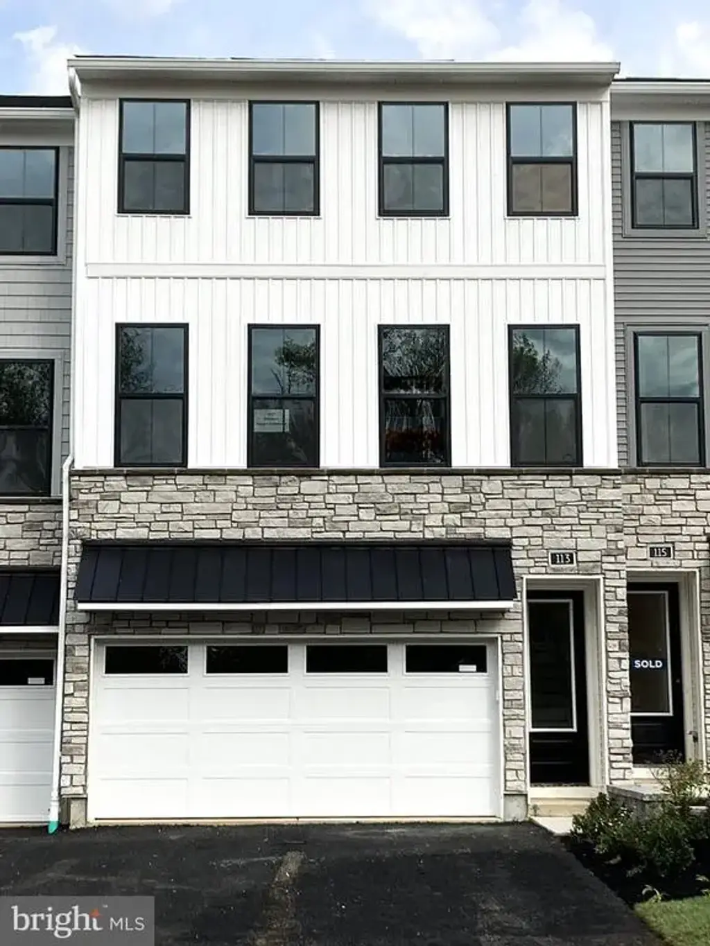 117 Brianna Ct #9, CHALFONT