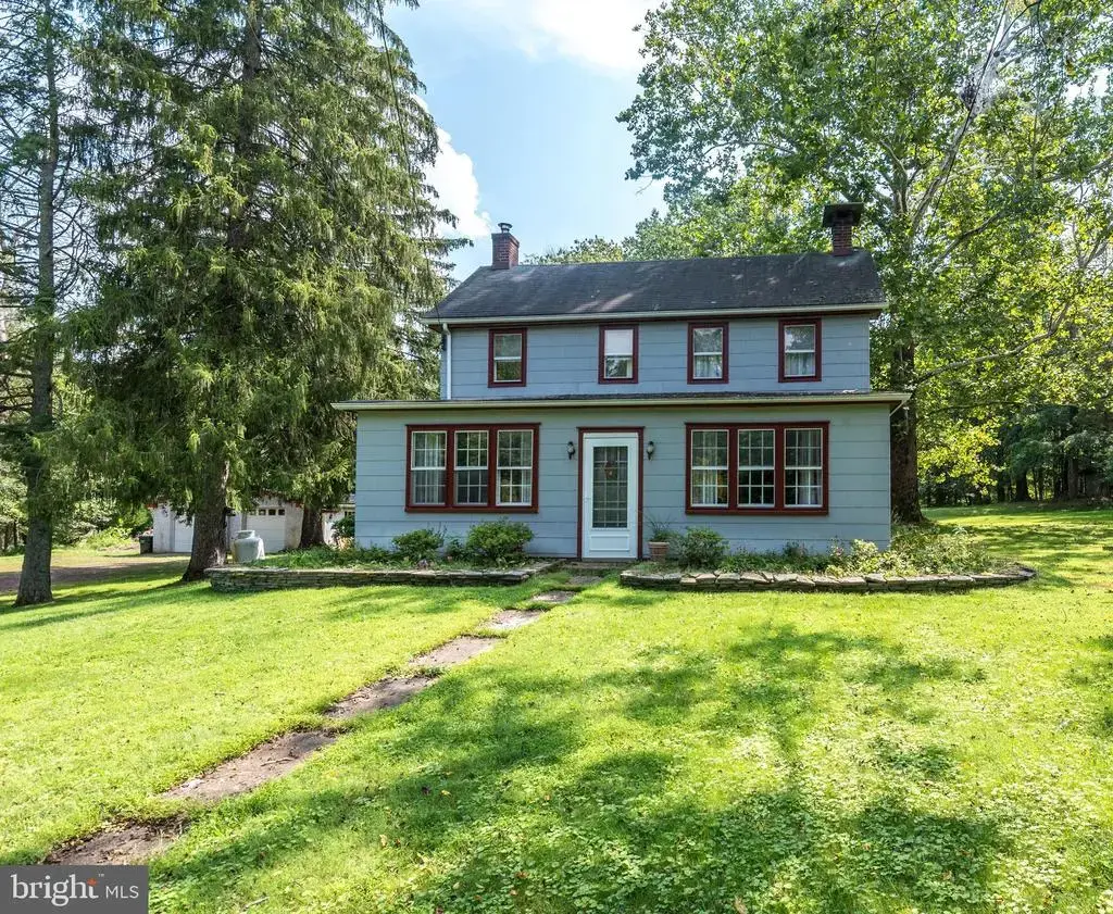 7340 Ferry Rd, NEW HOPE