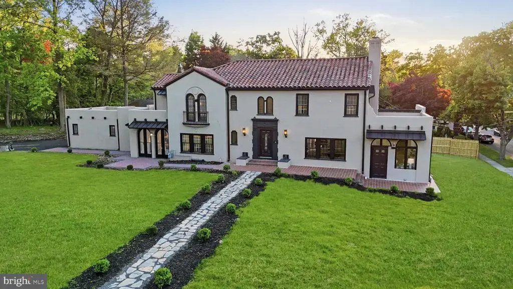 3 Ridge Ave, YARDLEY