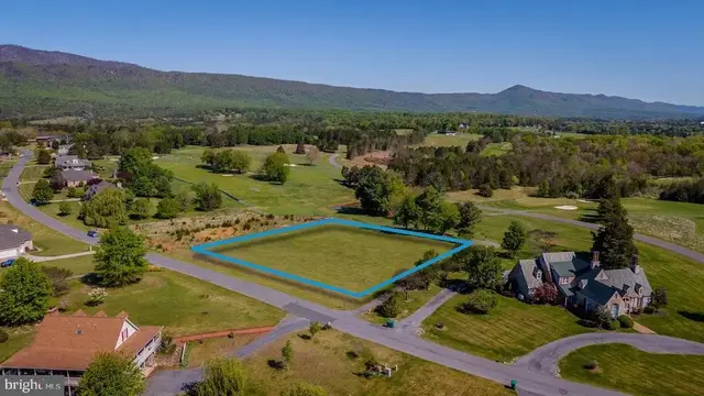 Lot 86 Beall Ave, Luray