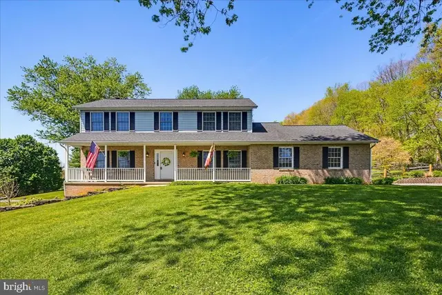20128 Gunpowder Rd, Millers