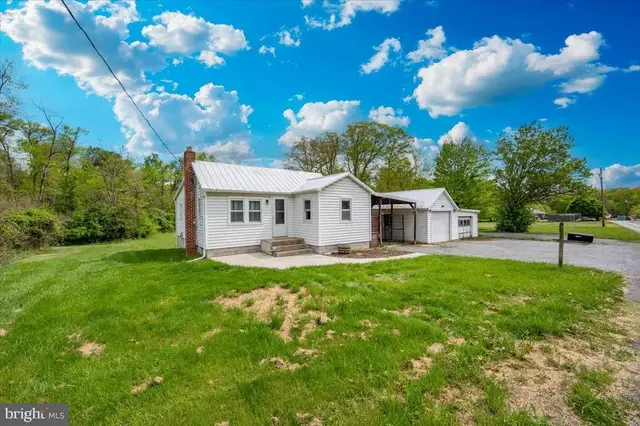 13035-d Brice Rd, Thurmont