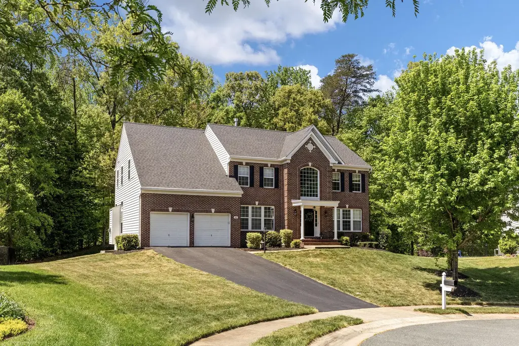43 Adrian Way, FREDERICKSBURG