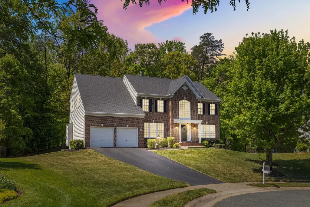43 Adrian Way, FREDERICKSBURG