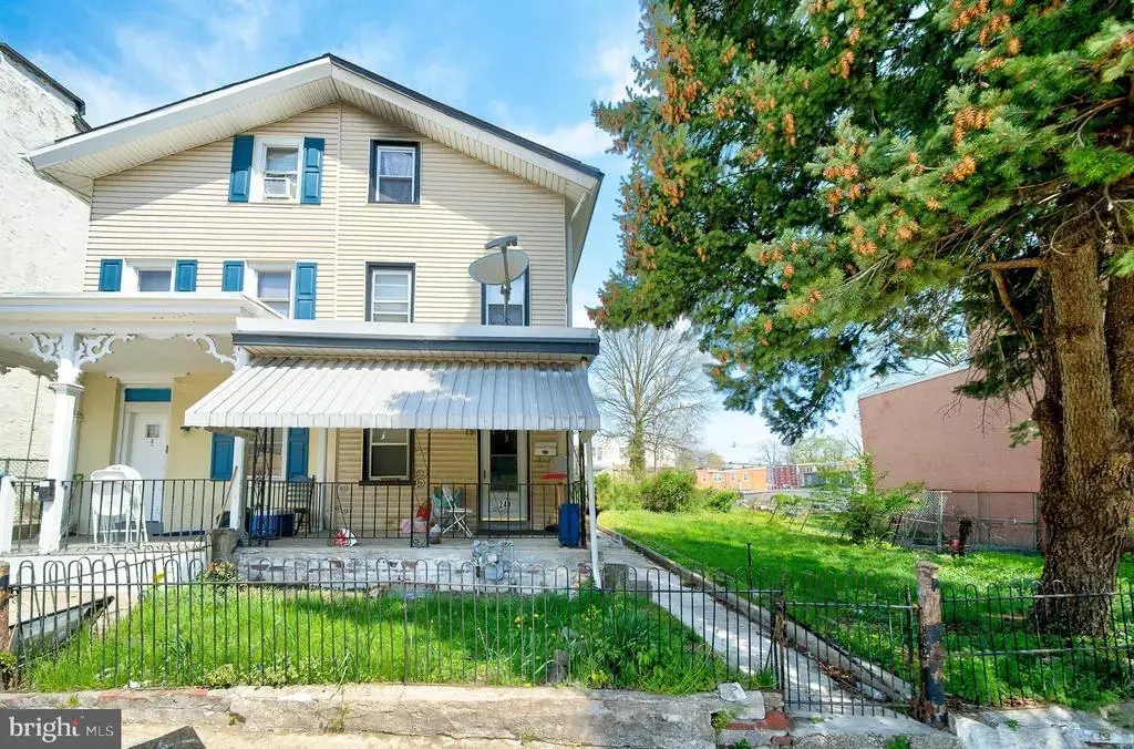 241 Chestnut St, NORRISTOWN