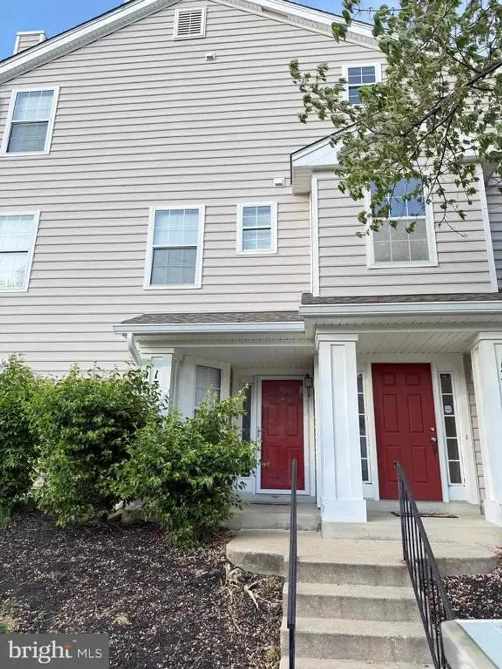 13955 King George Way #346, UPPER MARLBORO