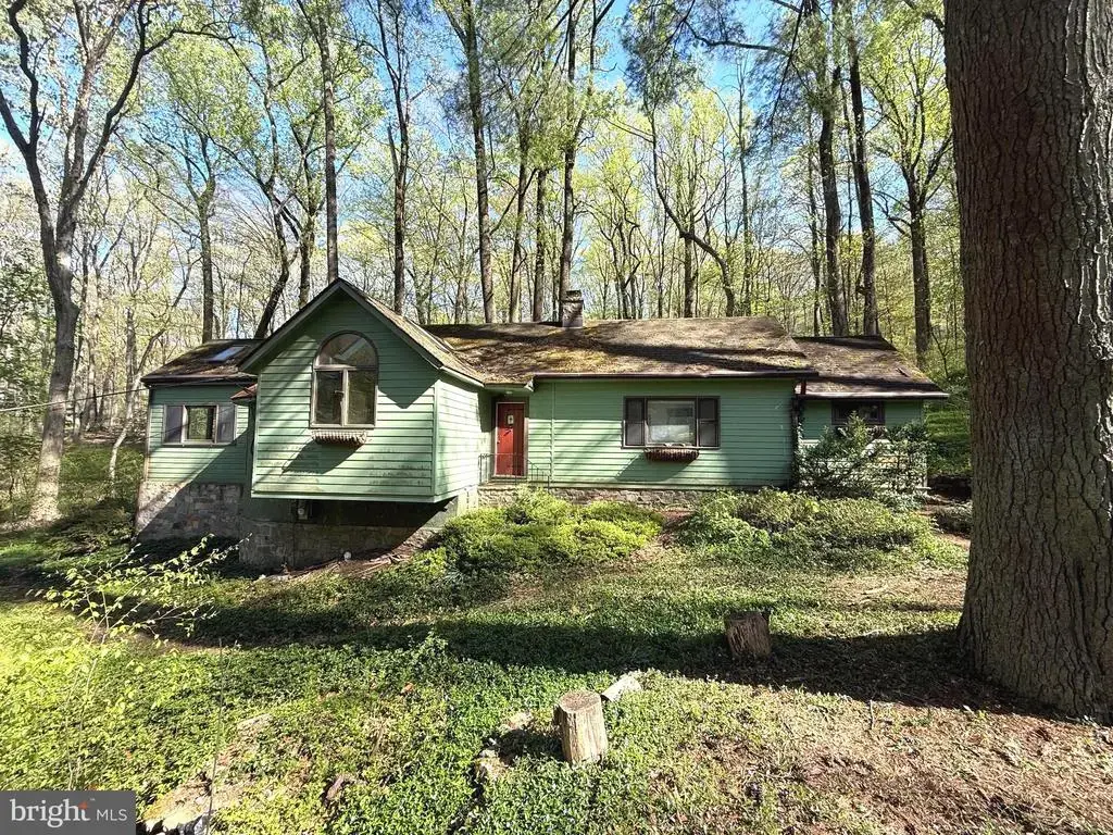 7126 Upper York Rd, NEW HOPE