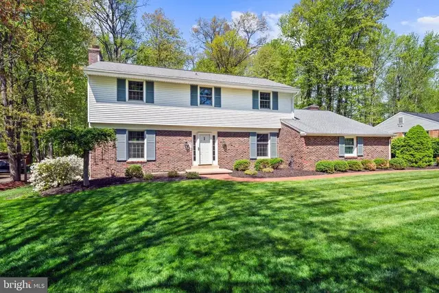 3205 Coachman Rd, Wilmington