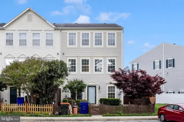 4960 Clarendon Ter, Frederick